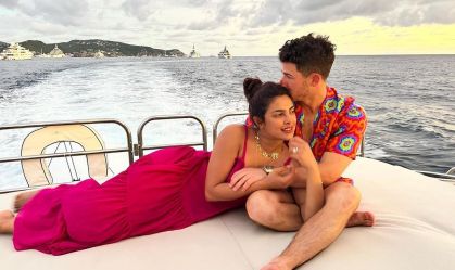 Priyanka Chopra fala sobre rumores de divórcio de Nick Jonas