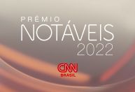 Prêmio Notáveis CNN Brasil está de volta para reconhecer ações que melhoram o mundo