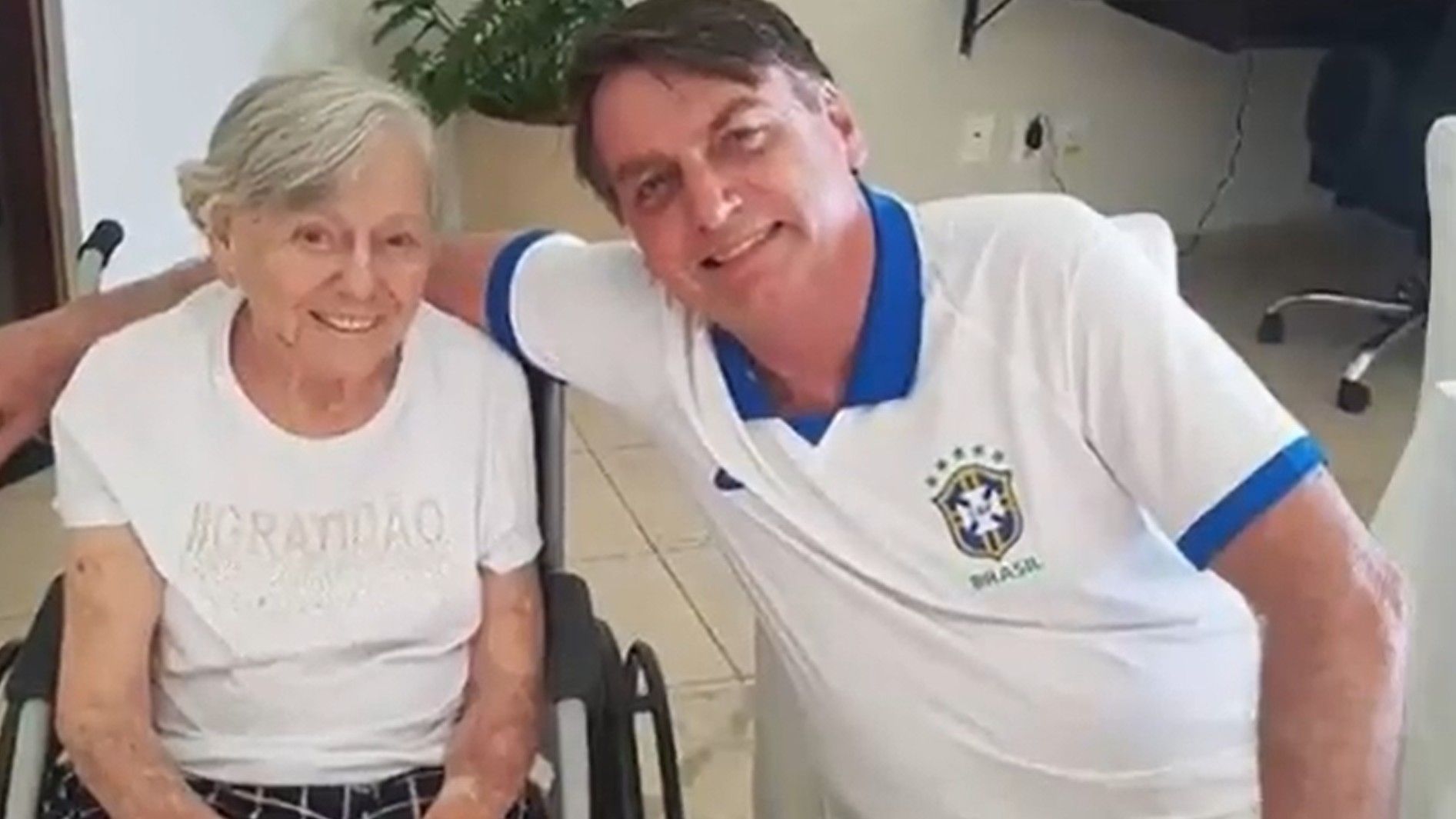 Olinda Bolsonaro