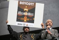 Protestos e boicotes sempre marcaram as premiações de cinema; relembre