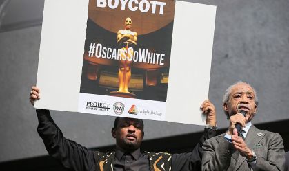 Protestos e boicotes sempre marcaram as premiações de cinema; relembre