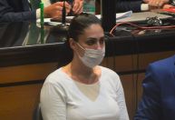 Caso Henry: Justiça do Rio de Janeiro nega prisão domiciliar a Monique
