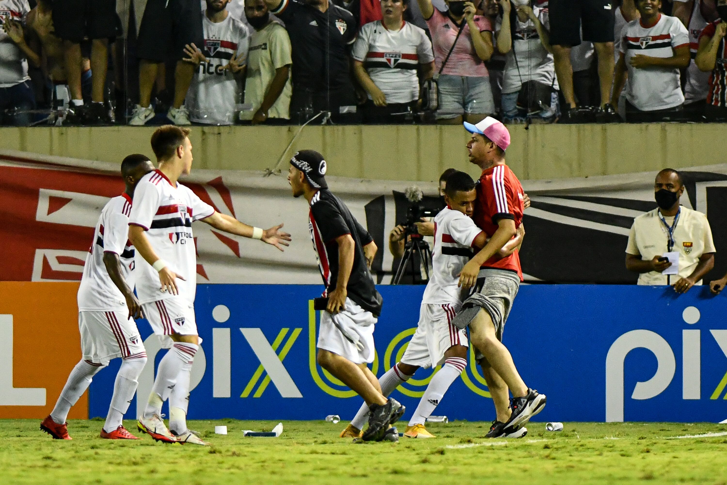 COPA SÃO PAULO DE FUTEBOL JÚNIOR