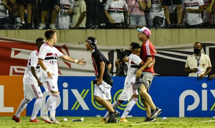 COPA SÃO PAULO DE FUTEBOL JÚNIOR