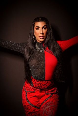 Pepita: a gente não é só uma letra [dentro da sigla LGBTQIA+]/ Divulgação