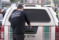 Polícia Civil desestrutura célula do PCC no Distrito Federal