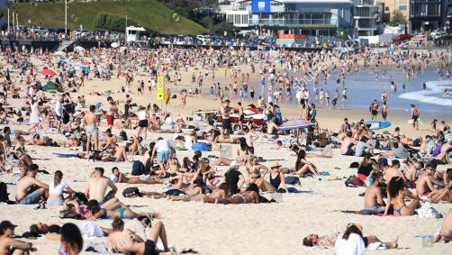 Praia Australia