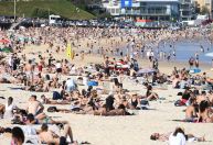 Em meio à onda de calor, Austrália registra maior temperatura em 62 anos