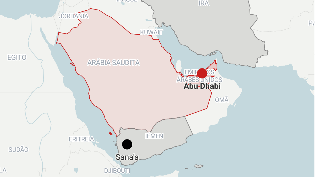 abu dhabi
