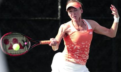 Depois de Djokovic, tenista tcheca é detida na Austrália por problemas com visto
