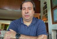 Maia questiona mudanças sugeridas pelo PT: “direitos trabalhistas foram mantidos”