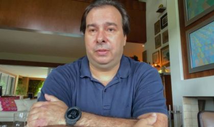 Maia questiona mudanças sugeridas pelo PT: "direitos trabalhistas foram mantidos"