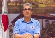 “Cerca de 17 mil pessoas estão desalojadas”, diz governador de Minas Gerais