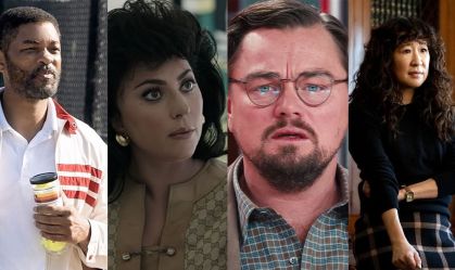 SAG Awards anuncia indicados para a premiação de 2022; confira a lista