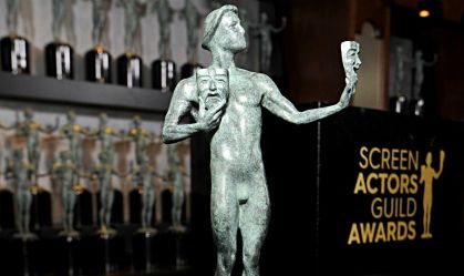 SAG Awards anuncia mudança de nome para The Actor Awards; entenda motivo