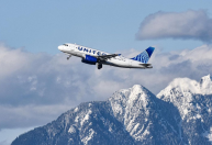 United Airlines prevê lucro no 2º trimestre e receita recorde