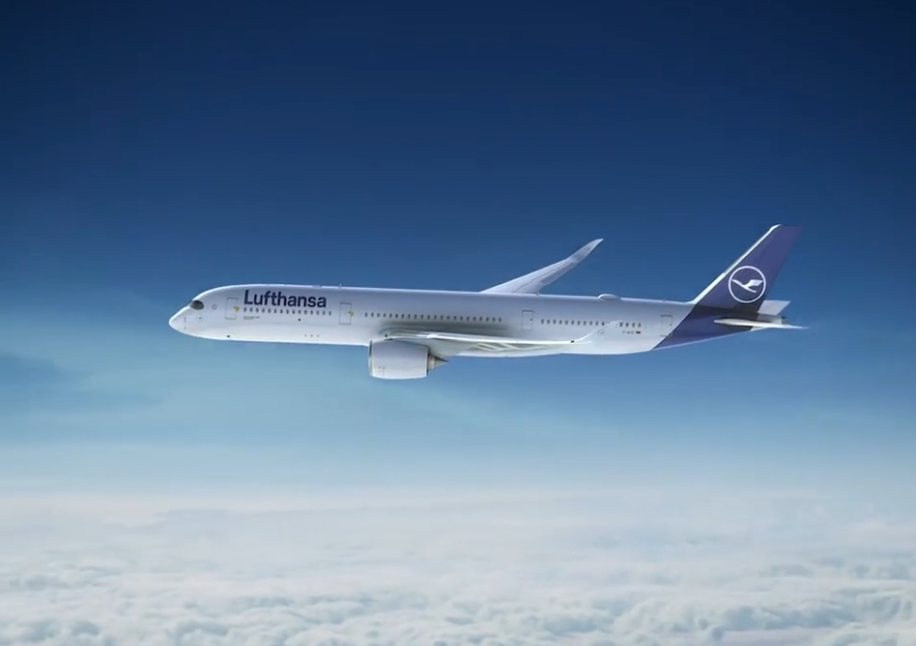 Lufthansa