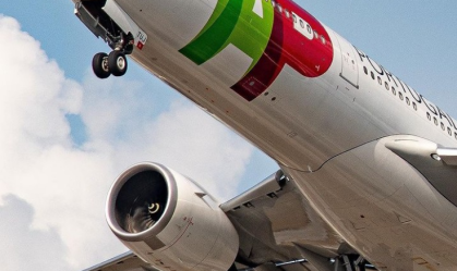 TAP Air Portugal anuncia nova rota entre São Luís e Lisboa