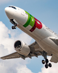 TAP Air Portugal anuncia nova rota entre São Luís e Lisboa