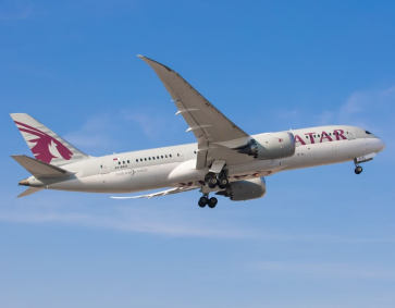 Qatar Airways