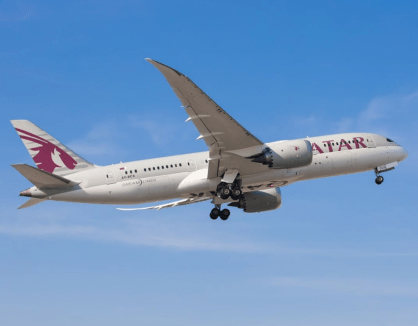 Qatar Airways