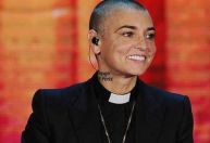 Cantora Sinéad O’Connor morre aos 56 anos
