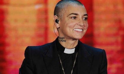 Sinead O'Connor
