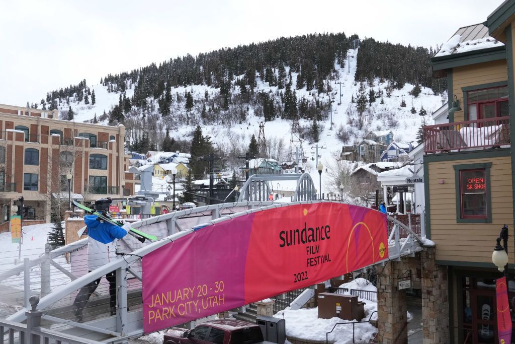 2022 Sundance Film Festival Cancels In-Person Events And Goes Virtual Due to Rise Of Coronavirus Cases