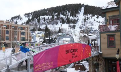 2022 Sundance Film Festival Cancels In-Person Events And Goes Virtual Due to Rise Of Coronavirus Cases