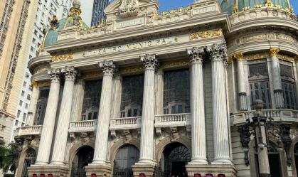 Theatro Municipal do Rio anuncia temporada 2025 com popularização