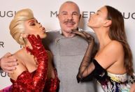 Morre o estilista francês Thierry Mugler, ícone fashion, aos 73 anos
