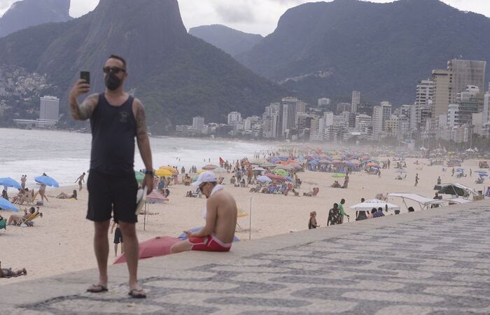 Thomaz Silva - agência Brasil - Rio de Janeiro