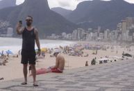 Casos de Covid no Rio de Janeiro em 2022 já superam soma de novembro e dezembro