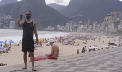 Thomaz Silva - agência Brasil - Rio de Janeiro