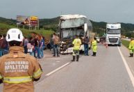 Risco de acidentes em rodovias federais sob gestão pública é quatro vezes maior que em concedidas