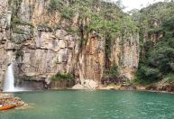 Capitólio: geólogos dizem que tragédia poderia ser evitada com estudos prévios