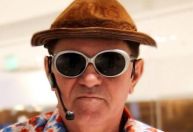 Humorista Batoré morre aos 61 anos em São Paulo