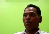 Homem sobrevive por 27 horas no mar após tsunami em Tonga