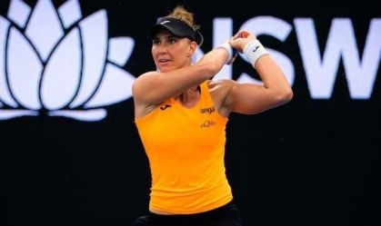Bia Haddad / Tênis
