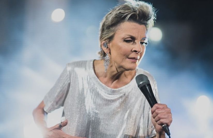 ludmila ferber