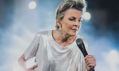 ludmila ferber