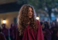 “Euphoria” volta às telas três anos após a estreia da primeira temporada