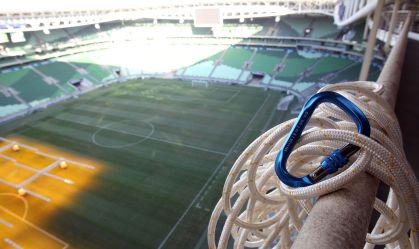 ALLIANZ PARQUE/RAPEL