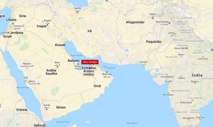 Explosões de caminhões de combustível deixam mortos em Abu Dhabi; ataque com drone é investigado
