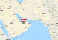 Explosões de caminhões de combustível deixam mortos em Abu Dhabi; ataque com drone é investigado