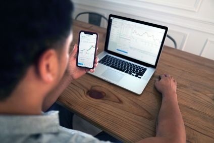 Ações; investidor; mercado financeiro; bolsa de valores