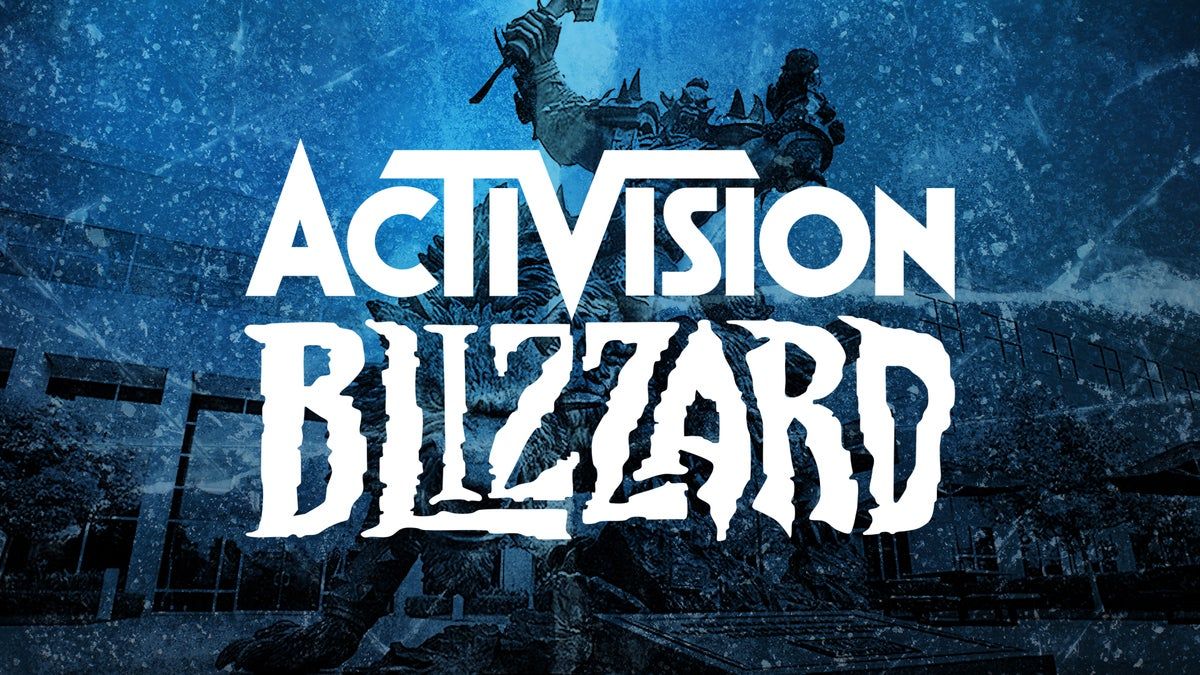 activision