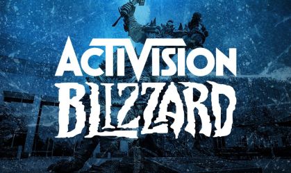 activision