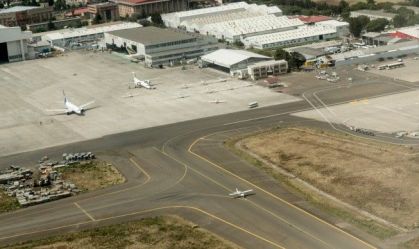 Funcionários da Ethiopian Airlines fogem do país escondidos nos aviões da empresa