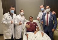 Bolsonaro recebe alta hospitalar após dois dias internado em São Paulo